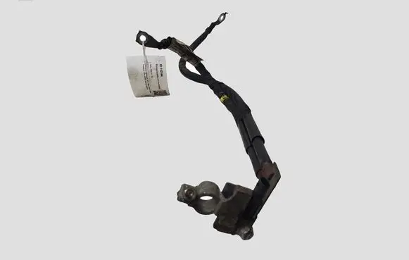Volvo V40 Negative earth cable (battery) 31376092