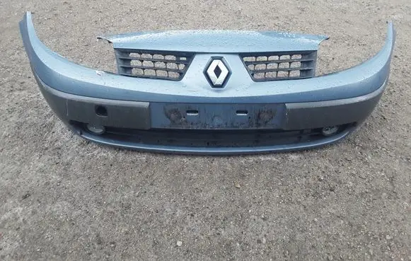 Renault Scenic II - Grand scenic II Front bumper