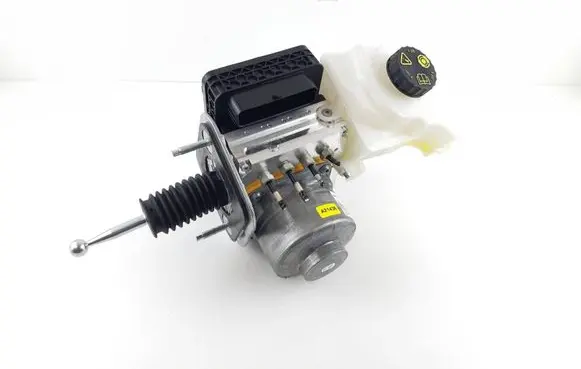 BMW X2 U10 ABS Pump 5B77C52 34505B77C52