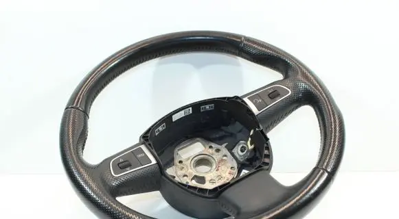 Audi A6 S6 C6 4F Steering wheel 62292000A 4E0419091DA