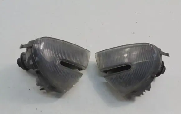 Alfa Romeo 147 Front indicator light 46756281