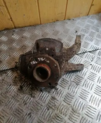 Opel Tigra A Front wheel bearing hub 