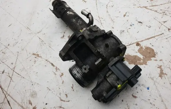 Volvo XC90 EGR valve 30774446