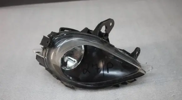 Opel Zafira C Front fog light 72601 20863017 662588537