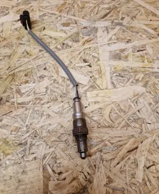 Ford Fiesta Lambda probe sensor H1BA9G935AB