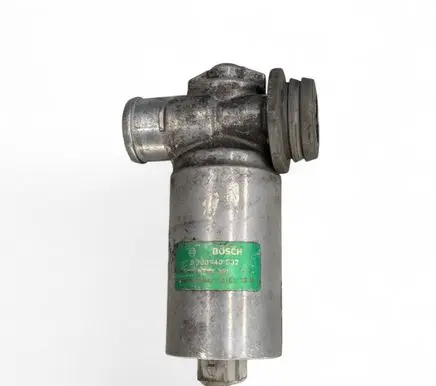 BMW 5 E39 Idle control valve (regulator) 0280140532