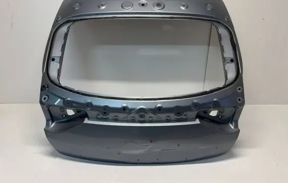 KIA Xceed Tailgate/trunk/boot lid