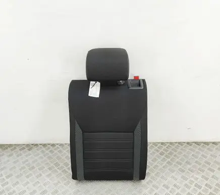 Skoda Octavia Mk3 (5E) Rear seat 3V0885501A