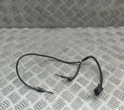 Peugeot 308 Oil temperature sensor 9812376480