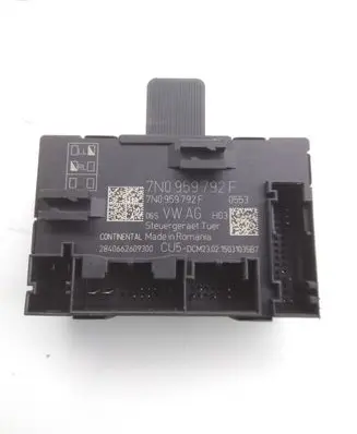 Volkswagen Sharan Door control unit/module 7N0959792F