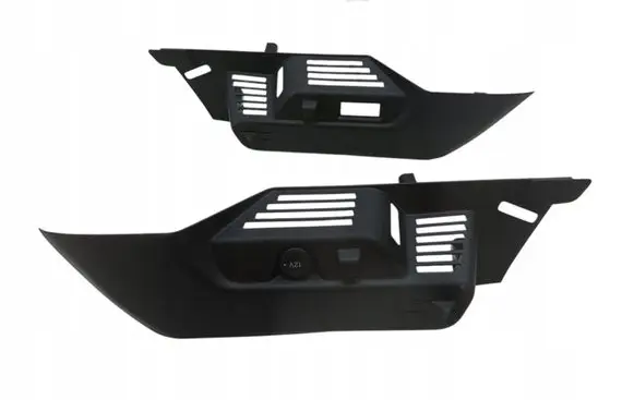 Ford Puma Other interior part