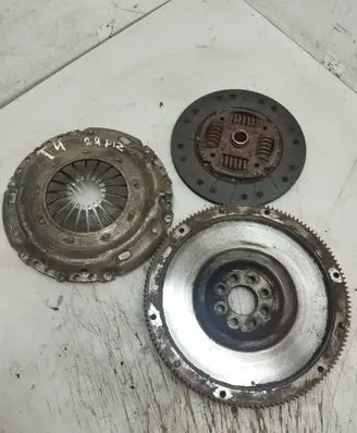Volkswagen Transporter - Caravelle T4 Clutch set kit