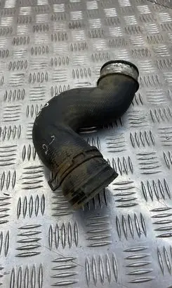 Volkswagen Caddy Intercooler hose/pipe