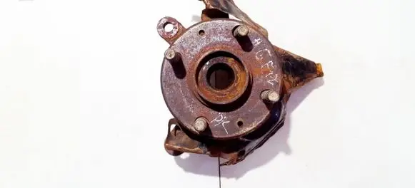 Hyundai Getz Front wheel hub