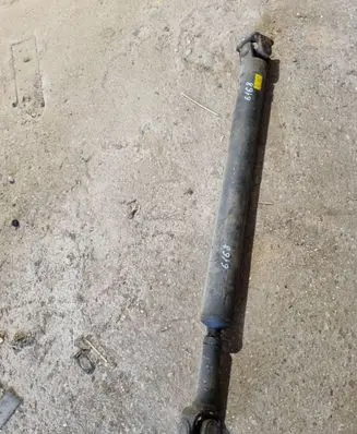 KIA Sorento Rear driveshaft/prop shaft 491003E300