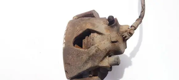 Seat Toledo II (1M) Front brake caliper 732