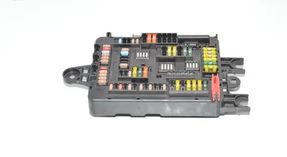 BMW 4 F32 F33 Fuse module 9337880 61149259466