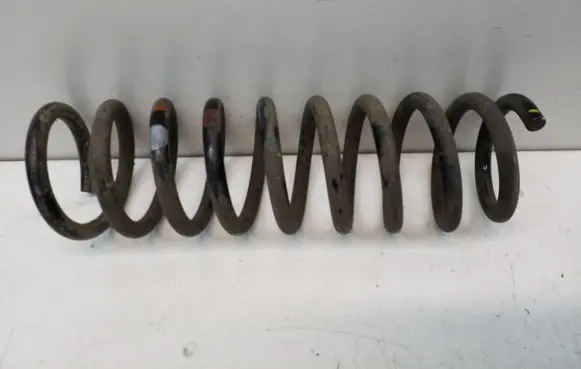 Hyundai ix35 Rear coil spring