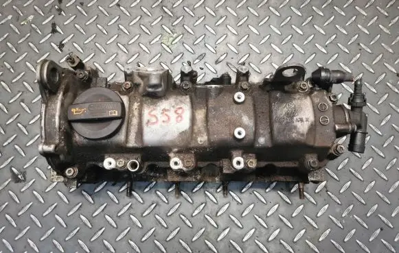 Seat Ibiza IV (6J,6P) Engine head 03F103373D