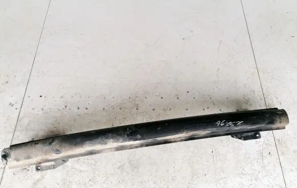 Rear beam