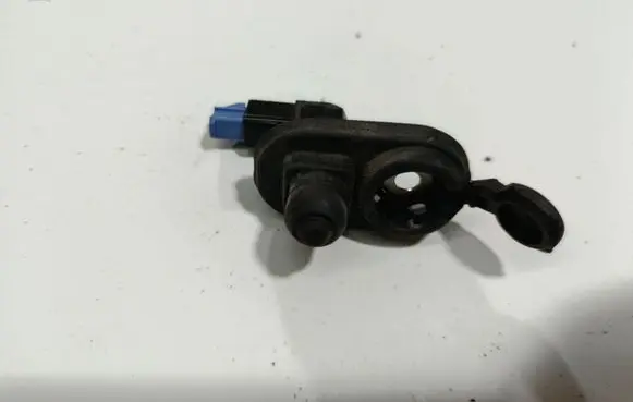 Honda Civic Front door sensor 