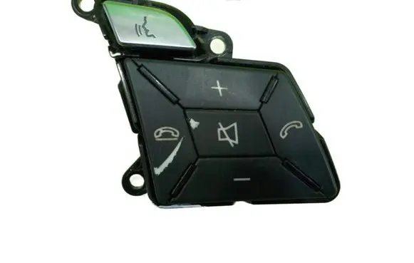 Mercedes-Benz A W176 Other switches/knobs/shifts A1725400362