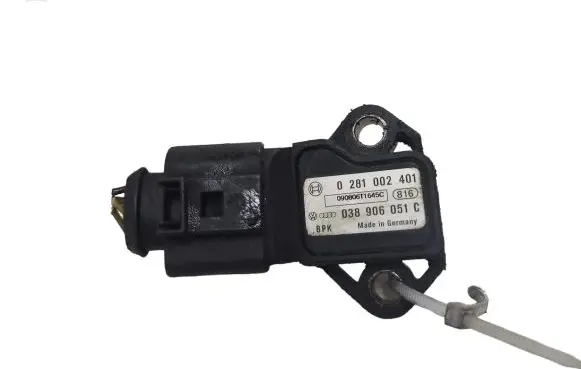 Volkswagen PASSAT B6 Air pressure sensor 0281002401 038906051C