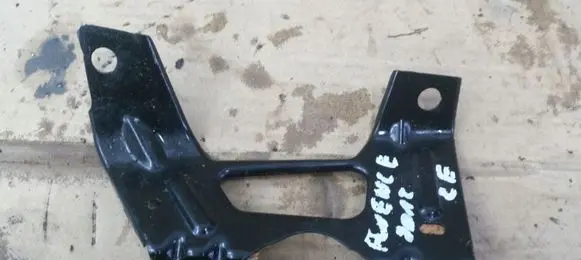 Renault Fluence Other interior part