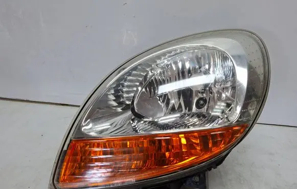 Renault Kangoo I Headlight/headlamp S27648000 8200150614