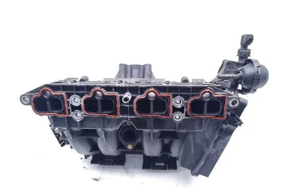 Opel Astra H Intake manifold 55557904 0280600064