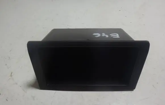 BMW 3 E46 Car ashtray 8225377