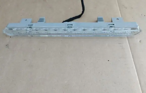 Peugeot 508 Third/center stoplight 9802805480