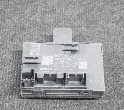 Audi Q5 SQ5 Door control unit/module 8K0959795G 8K0959795D