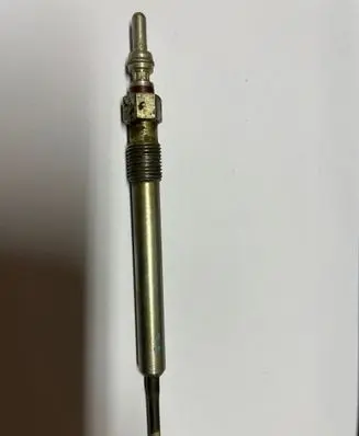 Audi A6 S6 C6 4F Glow plug 0250403009