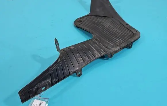 Hyundai i10 Rear arch fender liner splash guards 86821-B9500 IMPRK1476617
