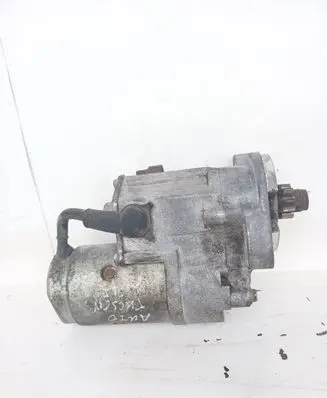 Hyundai Tucson JM Starter motor 031013220 3610027011