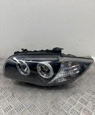 BMW 1 E81 E87 Headlight/headlamp SK330210104 HSSPPT20