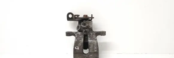 Renault Megane II Rear brake caliper
