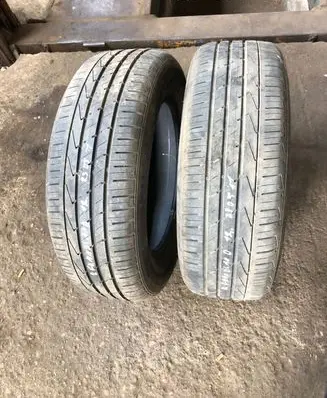 Opel Grandland X R17 summer tire 