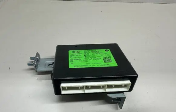 KIA Rio Other control units/modules 95480H8420 SK42U2050035 4G7A321000
