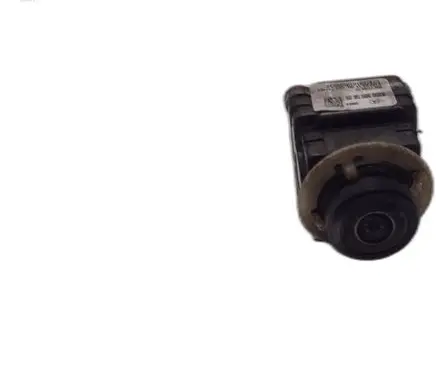 Mercedes-Benz C W205 Tow bar relay 