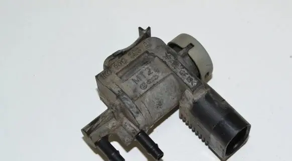 Audi A6 S6 C7 4G Turbo solenoid valve 1K0906283