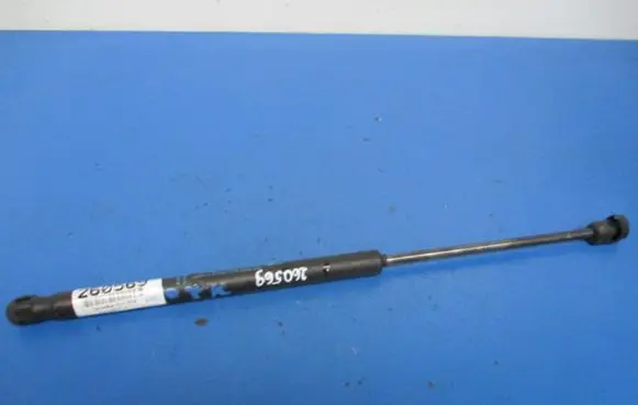 Citroen C3 Shock absorber/damper mounting bracket 