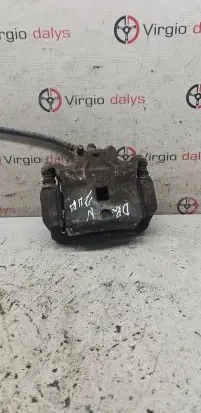 Nissan Juke I F15 Front brake caliper