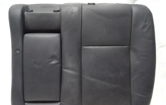 Ford Mondeo Mk III Other seats 