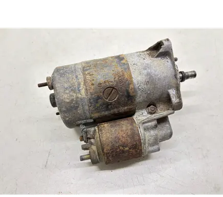 Audi 80 90 B2 Starter motor 049911023D