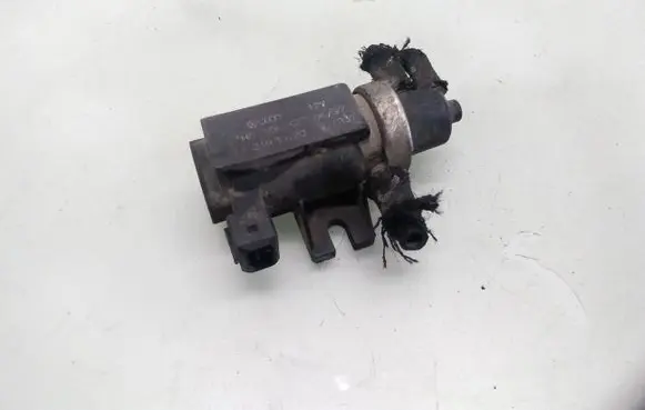 Volkswagen Sharan Turbo solenoid valve 72190320