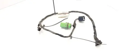 Ford Transit Headlight/headlamp wiring loom/harness 6C1T13A318AC 97AG14A484GCA 97AG14A464GGA