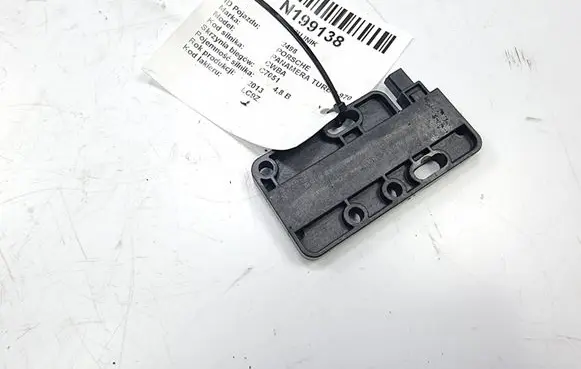 Porsche Panamera (970) Antenna control unit ANTENY 7PP962132A