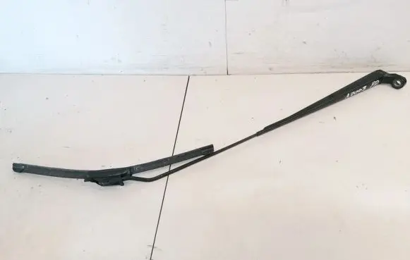 Renault Scenic I Front wiper blade arm 7700843526